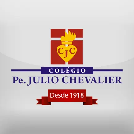 Colégio Pe. Júlio Chevalier Читы