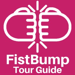 FistBump Tour Guide