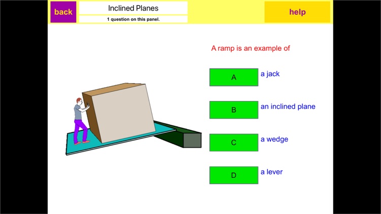 Key Stage 3 Science Review screenshot-8