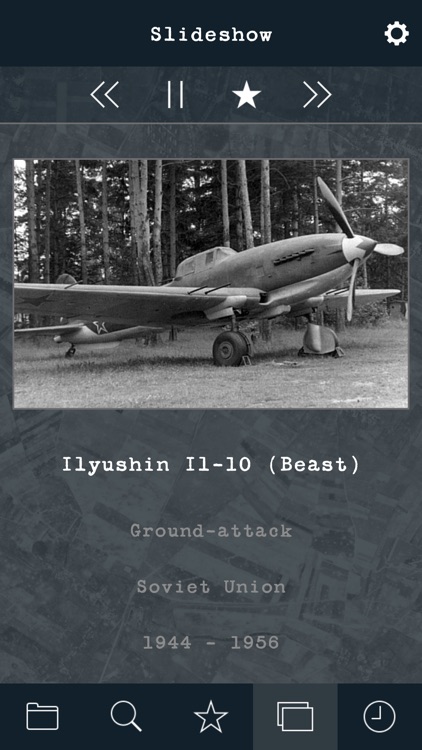 World War II Military Aircraft screenshot-7
