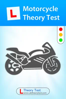 Game screenshot UK Motorcycle Theory Test mod apk