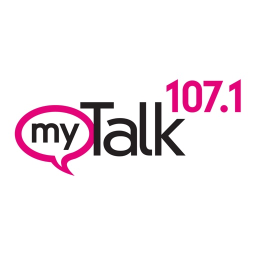 myTalk 107.1 | Entertainment Icon