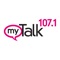 myTalk 107.1 | Entertainment