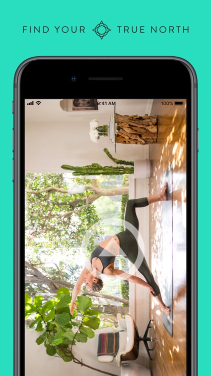 Wanderlust Yoga screenshot-6