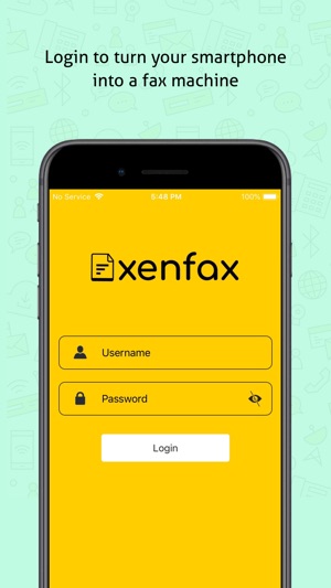 XenFax(圖2)-速報App