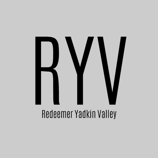 Redeemer Yadkin Valley
