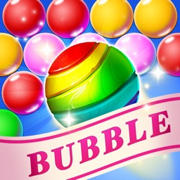 Bubble Shooter Relaxed Life