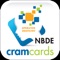 NBDE CRAM CARDS effectively and efficiently helps you study less, score higher on your Dental School Exams and helping you pass your Dental Boards (NBDE and iNBDE)