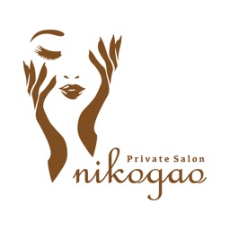 private salon nikogao 公式アプリ