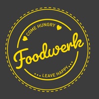 Dein Foodwerk app not working? crashes or has problems?
