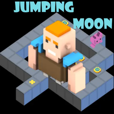 JumpingMoon Читы