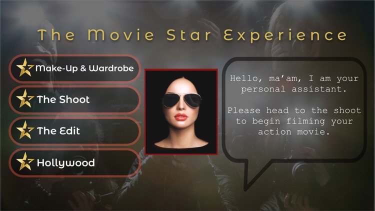 The Movie Star Experience screenshot-9