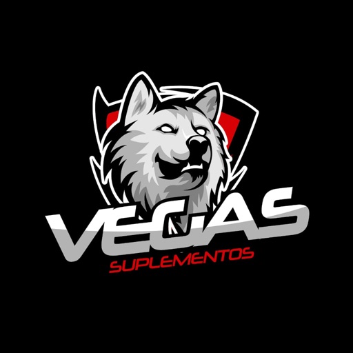 Vegas Suplementos