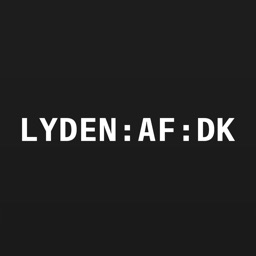 Lyden af DK