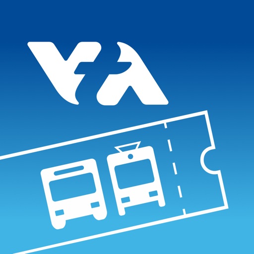 VTA EZfare