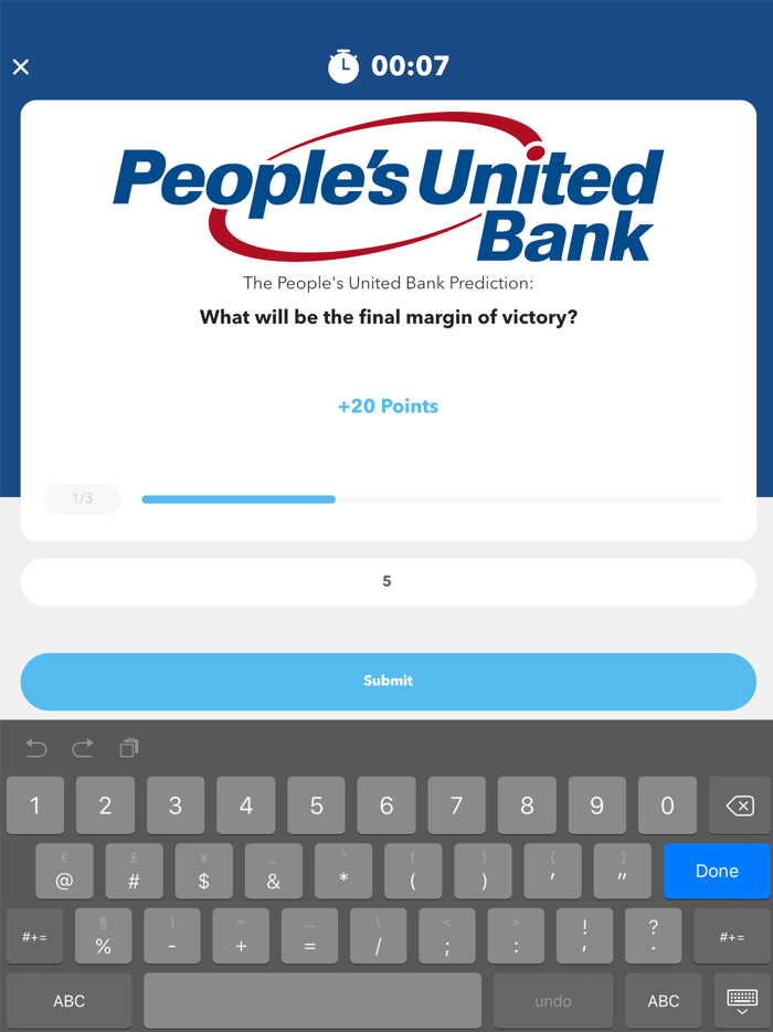 CrowdPlay - Challenge The Game