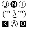 UniKao-Unicode and Emoticon
