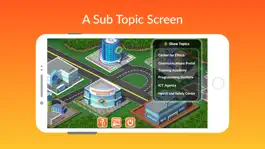 Game screenshot 21st Century ICT apk