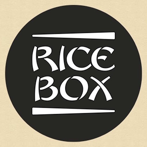 Ricebox Lisburn