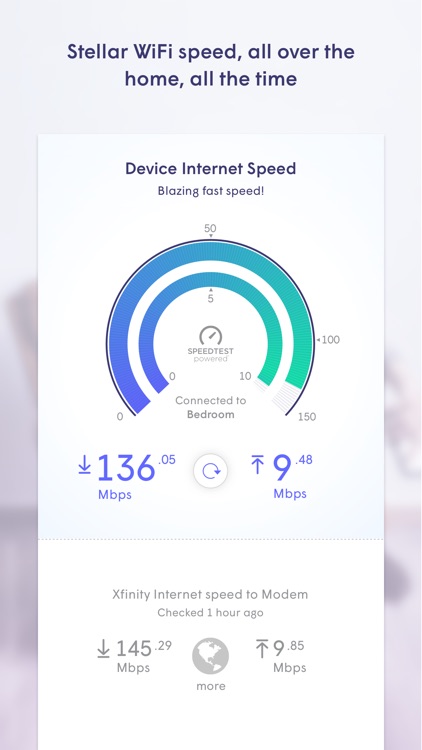 Plume for SmartThings WiFi screenshot-8