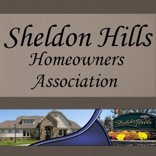 Sheldon Hills HOA