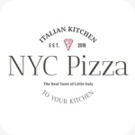 NYC Pizza