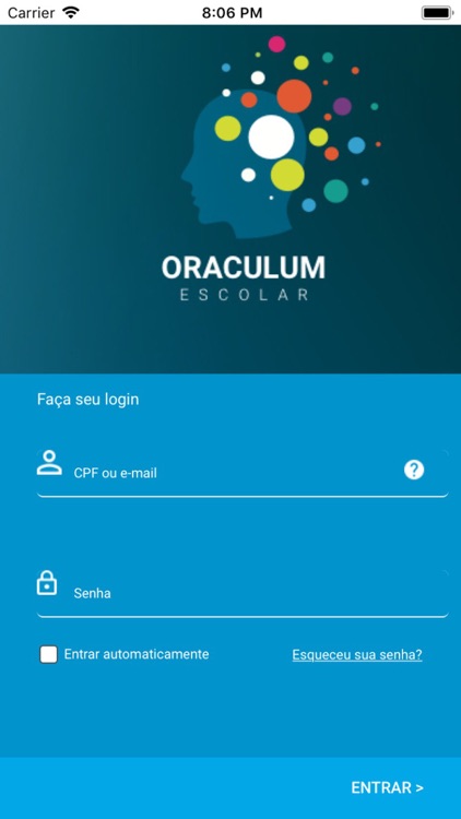 Escolar Oraculum