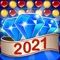 Welcome to the most amazing & addictive jewel puzzle adventure