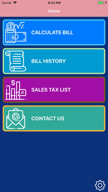 Easy Expense Split Calculator