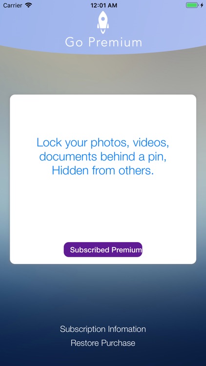 Hidden Secret Media Pro