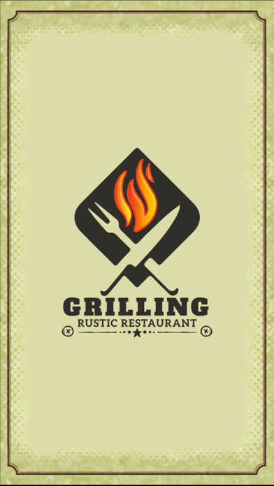 How to cancel & delete Grilling Rustic Restaurant from iphone & ipad 1