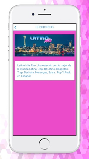 Latino Hits FM(圖4)-速報App