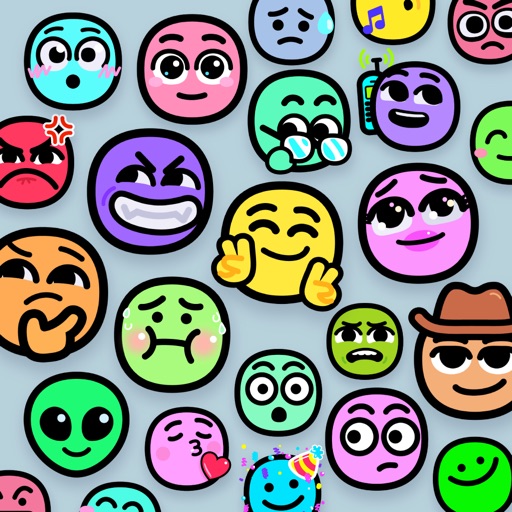 YoMoji!