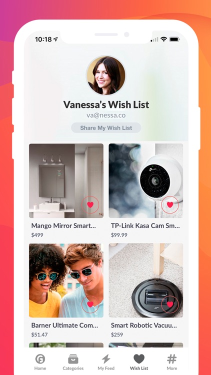 Gadget Flow - Shop & Discover