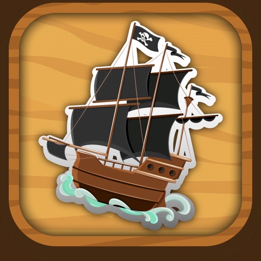 BlackShip Royale iOS App