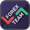 ForexTeam App provides Free Forex Signals with automated forex trading in your Metatrader 4 (Demo account)