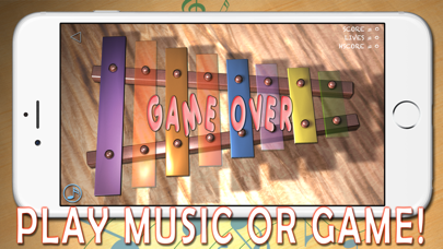 i-XyloPhone Fun - PRO Version - Play music with the xylophone! Screenshot 2