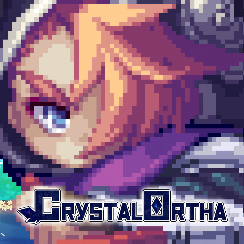 Rpg クリスタルオーサ Iphoneアプリ Applion