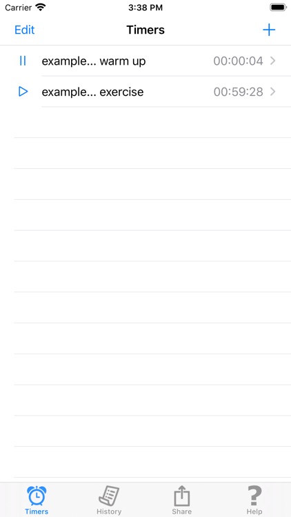 TimerZ -Last Timer You'll Need screenshot-6