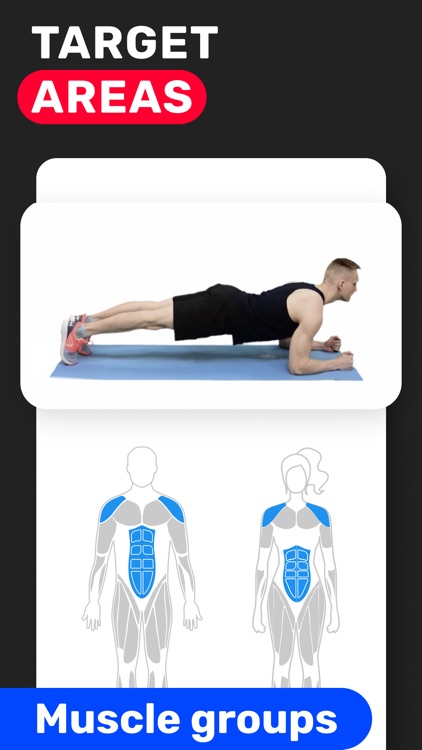 My coach -home workout trainer screenshot-4