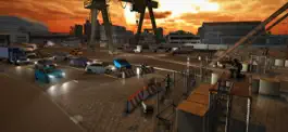 Game screenshot Big City Ambulance apk