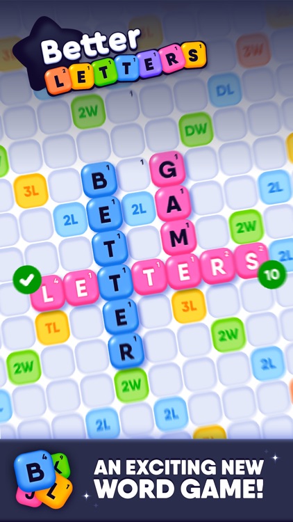 Better Letters
