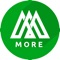 MORE is a lifestyle app that you can fully rely on in many countries