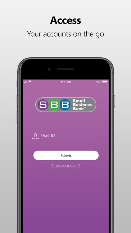 Small Business Bank