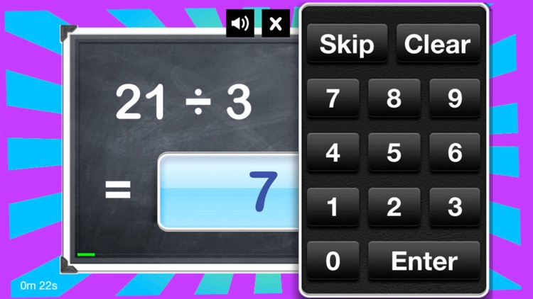 Arithmetic Wiz