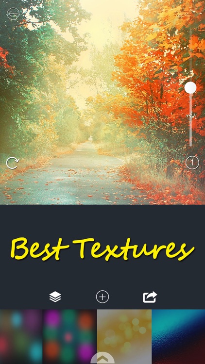Photo & Texture Editor