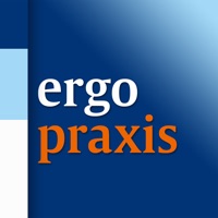 ergopraxis app funktioniert nicht? Probleme und Störung