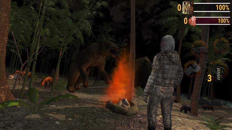 Trophy Hunt: Evolution screenshot-3
