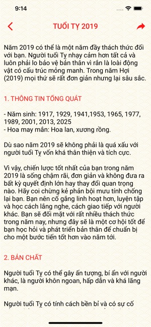 Tử Vi Hàng Ngày 2022