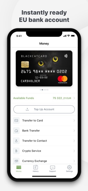 Blackcatcard(圖1)-速報App